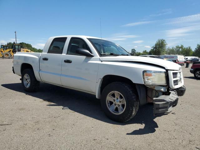 Photo 4 from auction – 2010 DODGE DAKOTA SXT with VIN 1D7CE3GK0AS161810