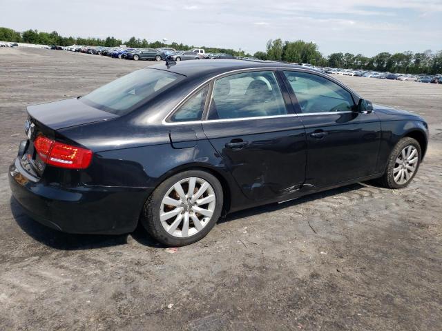 Photo 3 from auction – 2011 AUDI A4 PREMIUM with VIN WAUFFAFL7BN054303