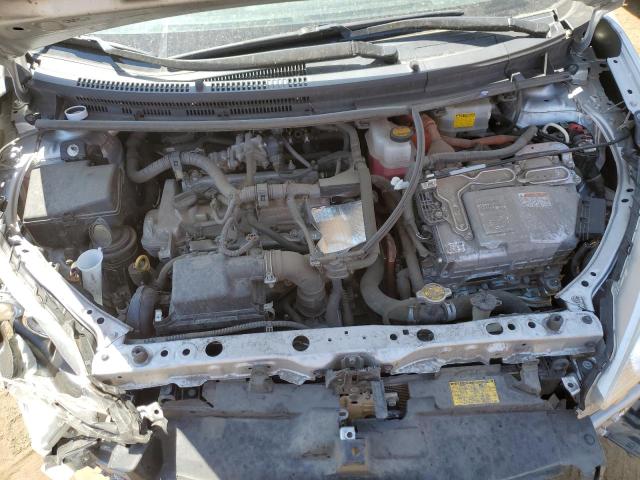 Photo 11 from auction – 2013 TOYOTA PRIUS C with VIN JTDKDTB31D1555285