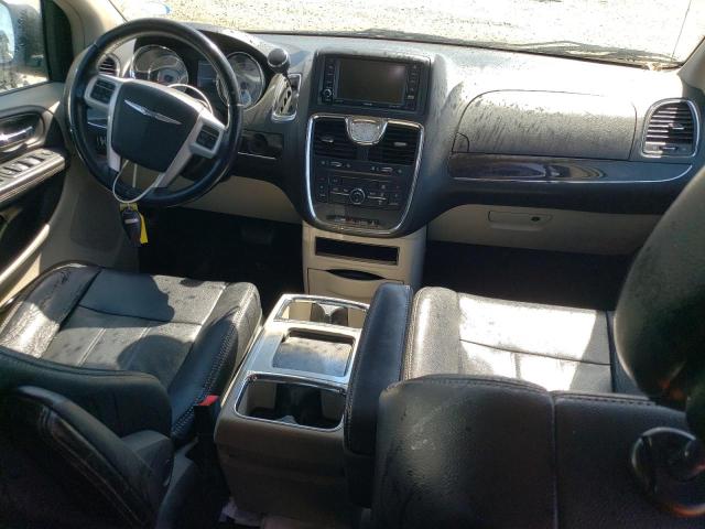 Photo 8 from auction – 2014 CHRYSLER TOWN & COU with VIN 2C4RC1BG6ER317809