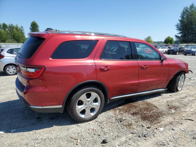 Photo 3 from auction – 2014 DODGE DURANGO LI with VIN 1C4RDJDG0EC468700