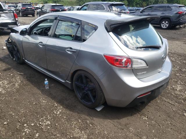 صورة رقم 2 من المزاد - 2012 MAZDA SPEED 3 مع VIN JM1BL1L42C1601154