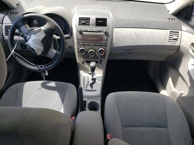 Photo 8 from auction – 2011 TOYOTA COROLLA BA with VIN 2T1BU4EE2BC741011