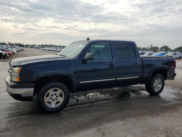 CHEVROLET SILVER1500 2006 with VIN 2GCEK13T061195817 - Photo from auction