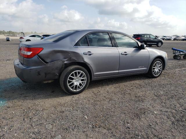 Photo 3 from auction – 2006 LINCOLN ZEPHYR with VIN 3LNHM26196R644880