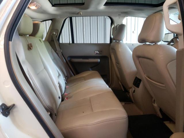 Photo 11 from auction – 2007 FORD EDGE SEL P with VIN 2FMDK49C67BA26199