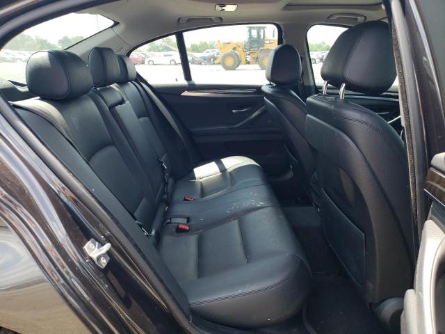 Photo 10 from auction – 2014 BMW 535 XI with VIN WBA5B3C57ED536093