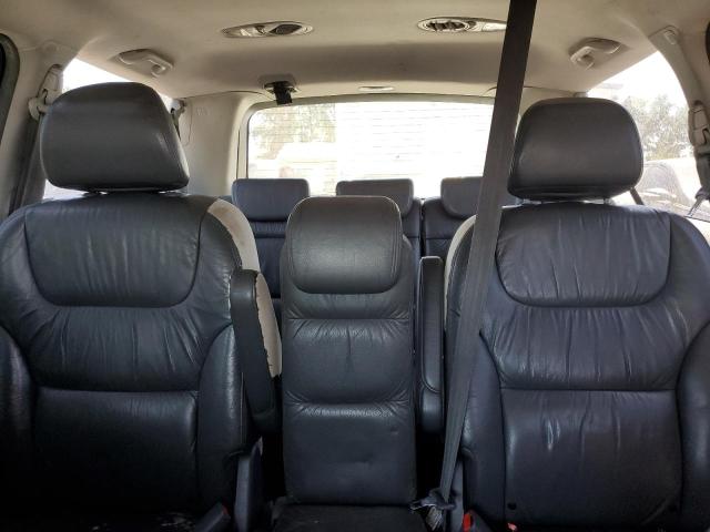 Photo 10 from auction – 2005 HONDA ODYSSEY EX with VIN 5FNRL38775B013337