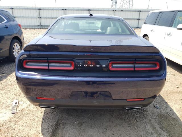 Photo 6 from auction – 2016 DODGE CHALLENGER with VIN 2C3CDZAG5GH283667