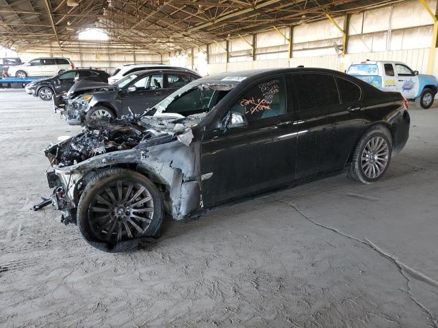 Photo 1 from auction – 2012 BMW ALPINA B7 with VIN WBAKC6C5XCC397159