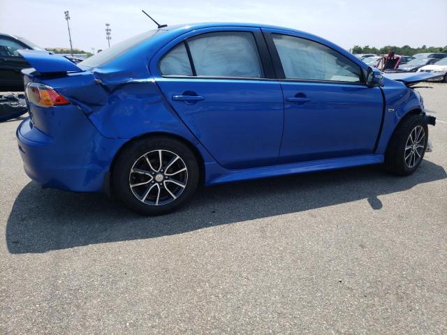 Photo 3 from auction – 2015 MITSUBISHI LANCER SE with VIN JA32V2FW4FU018678