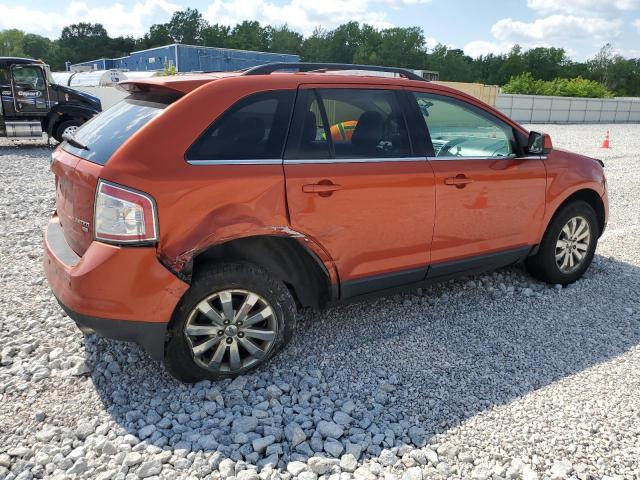 Photo 3 from auction – 2008 FORD EDGE LIMIT with VIN 2FMDK49C68BA72925