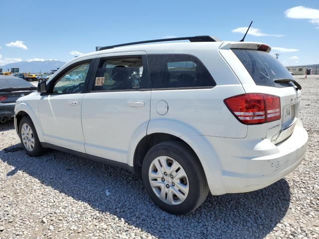 صورة رقم 2 من المزاد - 2016 DODGE JOURNEY SE مع VIN 3C4PDCAB6GT249694