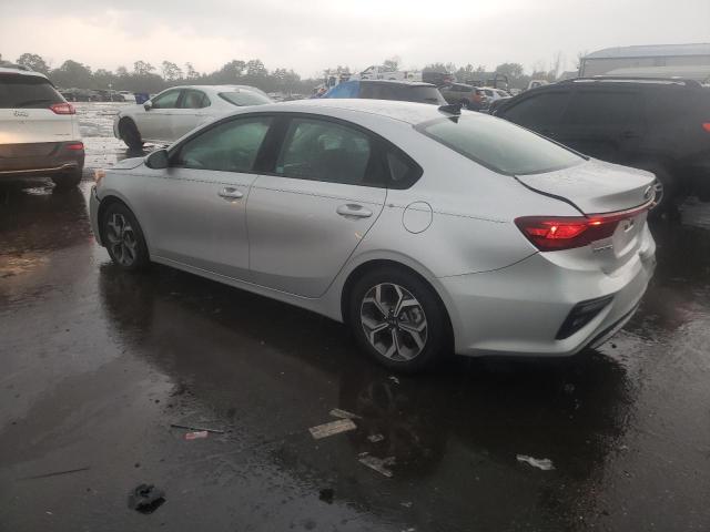 Photo 2 from auction – 2019 KIA FORTE FE with VIN 3KPF24AD5KE103826