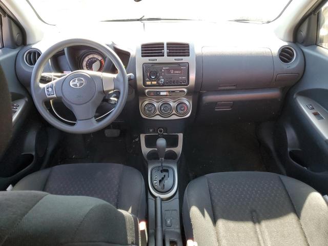 Photo 8 from auction – 2013 TOYOTA SCION XD with VIN JTKKUPB44D1031055