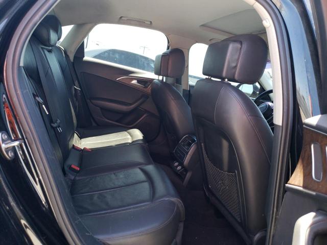 Photo 10 from auction – 2013 AUDI A6 PREMIUM with VIN WAUDFAFC8DN018503