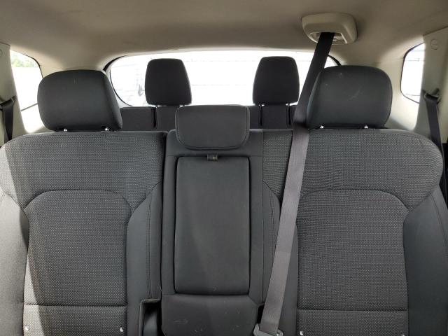 Photo 10 from auction – 2016 KIA RONDO with VIN KNAHT8A38G7131029