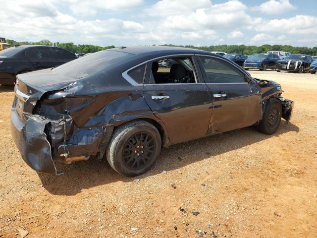 Photo 3 from auction – 2015 NISSAN ALTIMA 2.5 with VIN 1N4AL3AP4FN899844