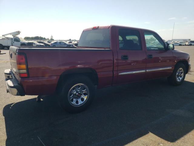 Photo 3 from auction – 2006 GMC NEW SIERRA with VIN 2GTEC13V861343291