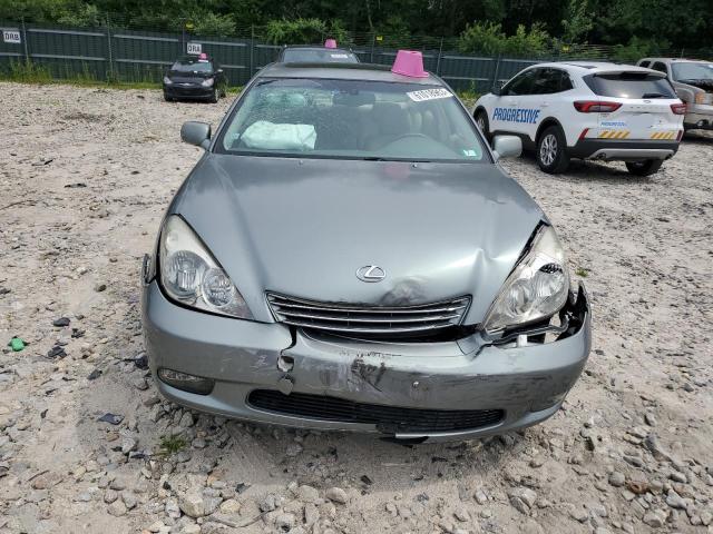 Photo 5 from auction – 2004 LEXUS ES 330 with VIN JTHBA30G240016029