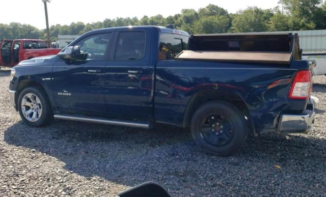 Photo 2 from auction – 2019 RAM 1500 BIG H with VIN 1C6RREBT7KN539732