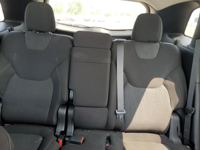 Photo 10 from auction – 2015 JEEP CHEROKEE L with VIN 1C4PJMCB0FW789403