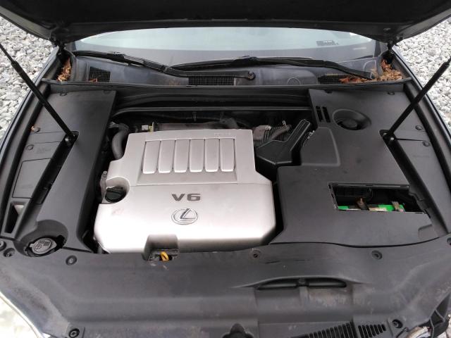 Photo 7 from auction – 2012 LEXUS ES 350 with VIN JTHBK1EG5C2510625