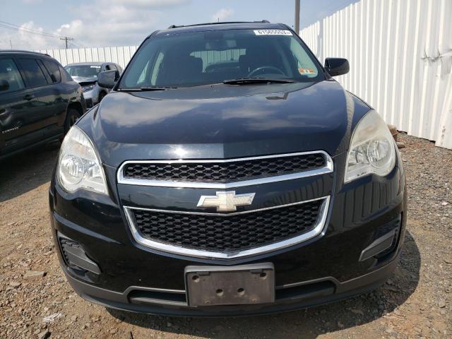 Photo 5 from auction – 2011 CHEVROLET EQUINOX LT with VIN 2CNFLEE59B6465658