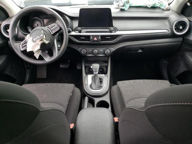 Photo 8 from auction – 2022 KIA FORTE FE with VIN 3KPF24AD5NE417819