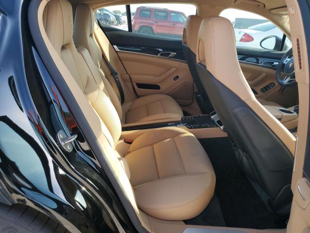 Photo 10 from auction – 2016 PORSCHE PANAMERA 2 with VIN WP0AA2A72GL001295