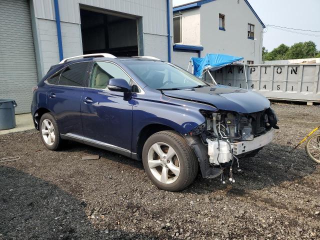 Photo 4 from auction – 2015 LEXUS RX 350 BAS with VIN 2T2BK1BA8FC321924