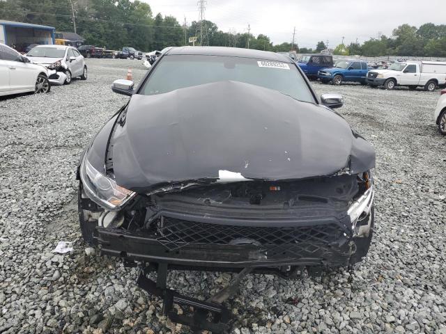 Photo 5 from auction – 2016 FORD TAURUS LIM with VIN 1FAHP2F83GG104450