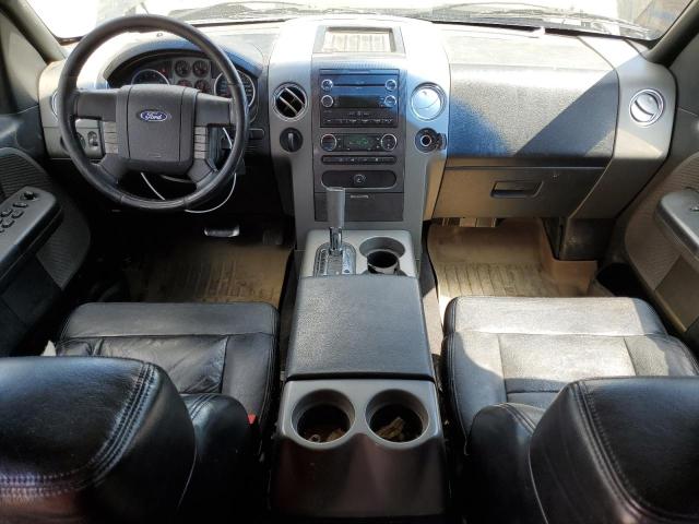 Photo 8 from auction – 2008 FORD F150 SUPER with VIN 1FTPW14V18FA38340