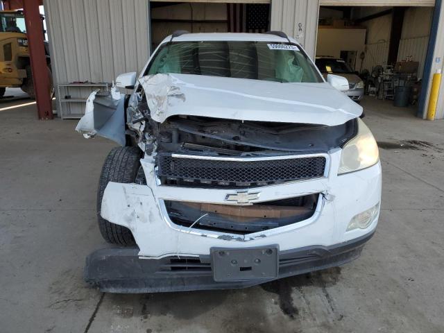 صورة رقم 5 من المزاد - 2009 CHEVROLET TRAVERSE L مع VIN 1GNER23D79S168751