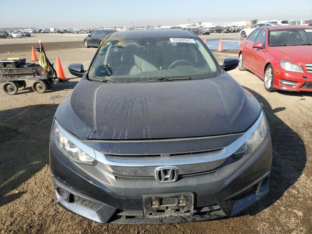 Photo 5 from auction – 2018 HONDA CIVIC LX with VIN 2HGFC2F61JH508887