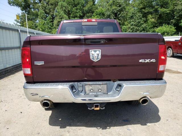 Photo 6 from auction – 2012 DODGE RAM 1500 L with VIN 1C6RD7NT3CS171753