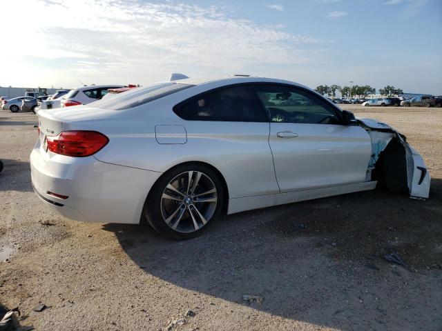 Photo 3 from auction – 2015 BMW 428 I with VIN WBA3N3C55FK233731