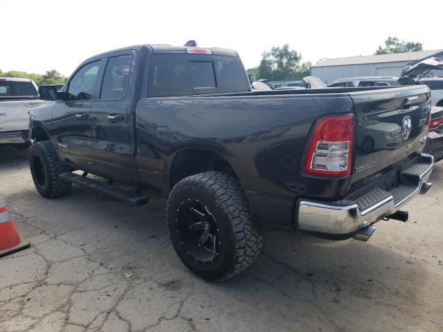 Photo 2 from auction – 2019 RAM 1500 BIG H with VIN 1C6SRFBT0KN865282