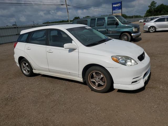 Photo 4 from auction – 2003 TOYOTA COROLLA MA with VIN 2T1KR32E33C022478