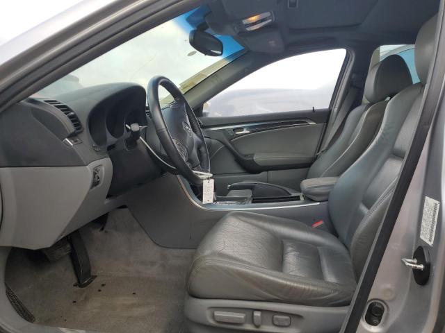 Photo 7 from auction – 2006 ACURA 3.2TL with VIN 19UUA66226A054155