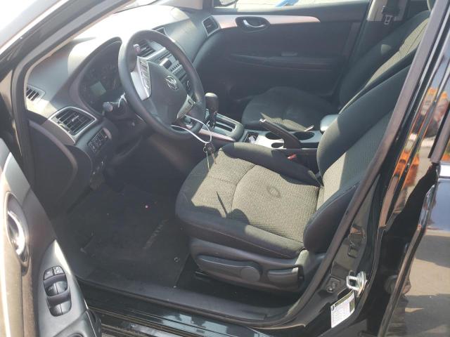 Photo 7 from auction – 2017 NISSAN SENTRA S with VIN 3N1AB7AP0HY336772