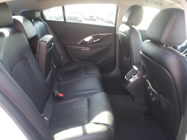Photo 10 from auction – 2015 BUICK LACROSSE with VIN 1G4GB5G35FF168367