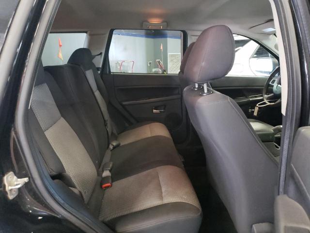 Photo 10 from auction – 2010 JEEP GRAND CHER with VIN 1J4PR4GK6AC104750