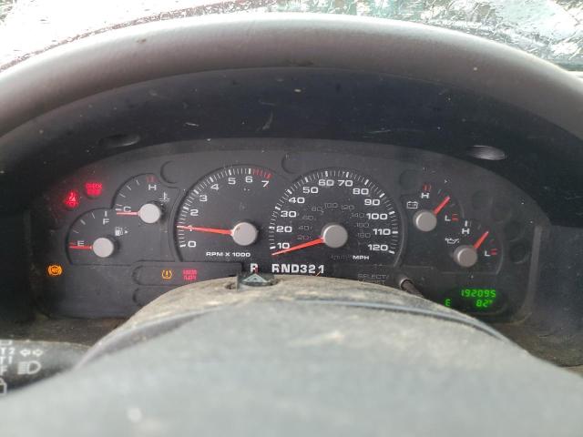 Photo 9 from auction – 2004 FORD EXPLORER X with VIN 1FMZU73W34UB85188