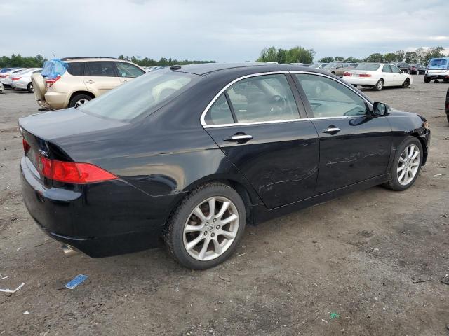Photo 3 from auction – 2006 ACURA TSX with VIN JH4CL96936C035619
