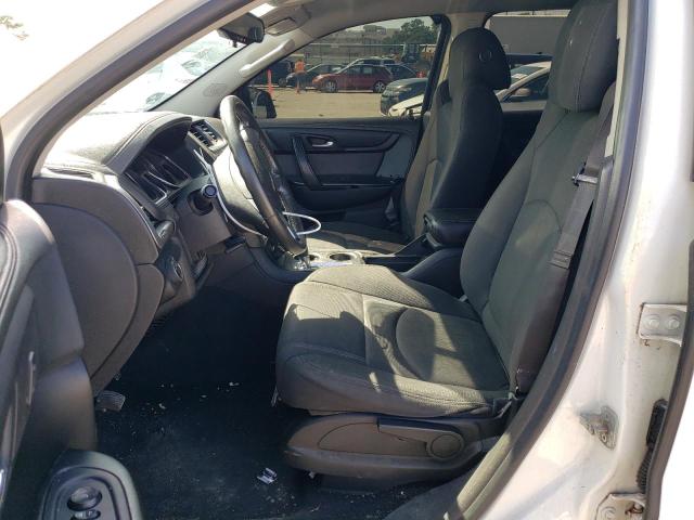 Photo 7 from auction – 2014 GMC ACADIA SLE with VIN 1GKKRNED0EJ257091