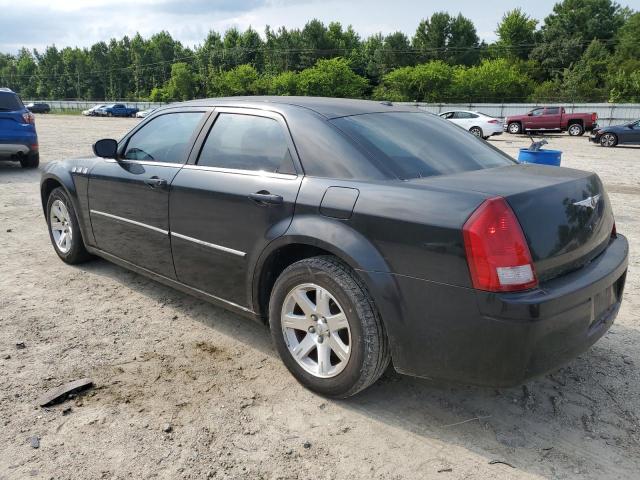 Photo 2 from auction – 2007 CHRYSLER 300 with VIN 2C3LA43R47H885213