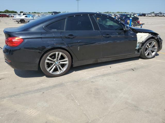 Photo 3 from auction – 2015 BMW 428 I GRAN with VIN WBA4A9C55FD416876