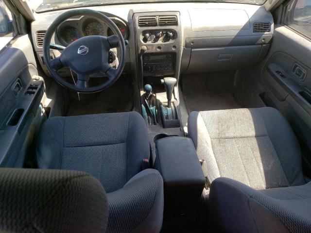 Photo 8 from auction – 2002 NISSAN FRONTIER C with VIN 1N6ED29Y62C335745