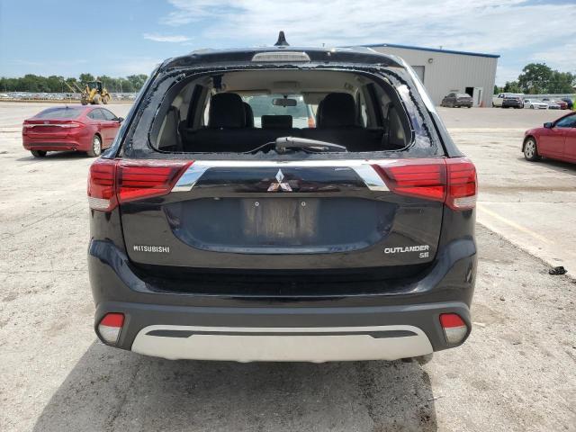 Photo 6 from auction – 2019 MITSUBISHI OUTLANDER with VIN JA4AD3A39KZ015303